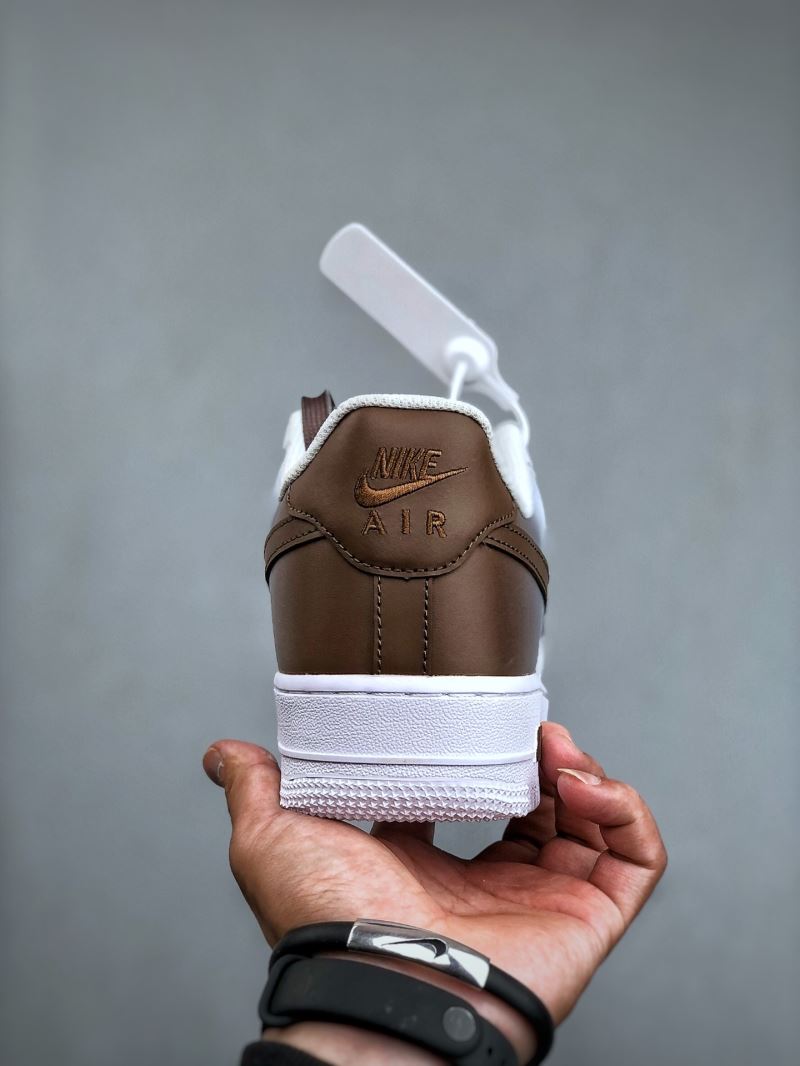 Nike Air Force 1 Shoes